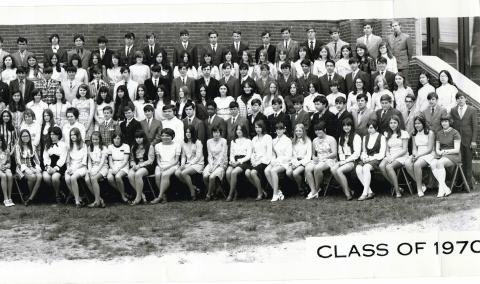 Class of 1970