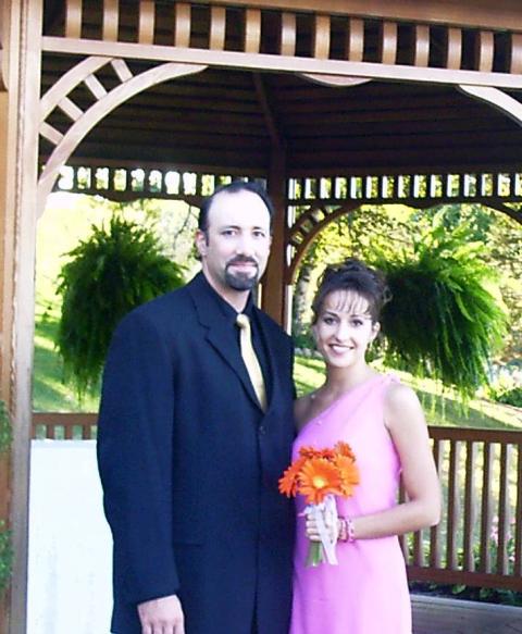 Tony & I 9.12.03