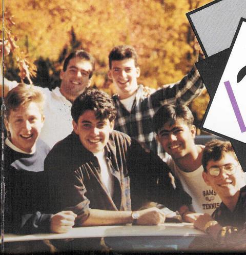 Clarkstown North High School Class of 1992 Reunion - 11th Year REUNION ALBUM