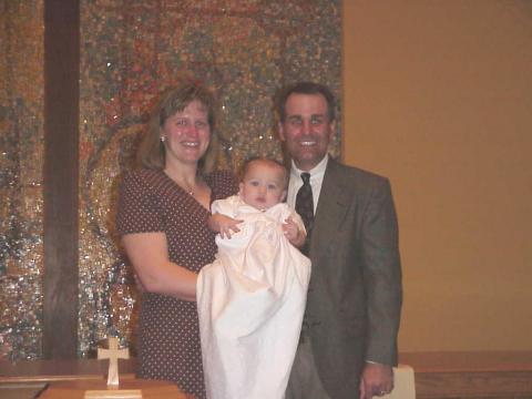 4-21 Baptism