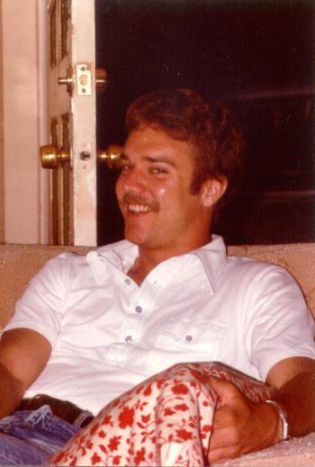 Kirk Nofsinger - '76