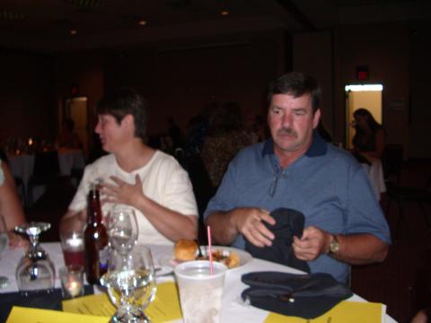 Delbert & Debbie Henry