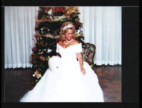 christmas bride 1999