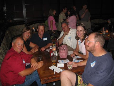 GHS Reunion Aug 07 0