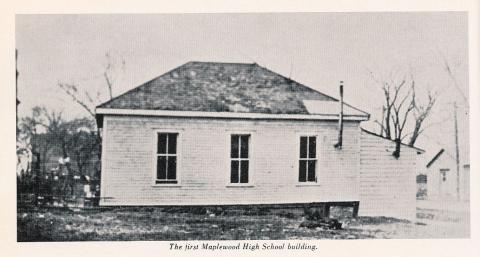 Maplewood-Richmond Heights High School Class of 1957 Reunion - Maplewood-Richmond Heights