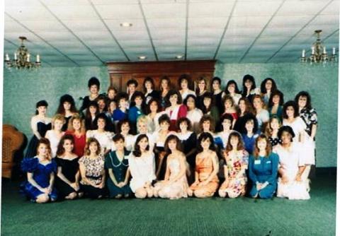 Immaculata High School Class of 1982 Reunion - 10 Year Reunion Photo