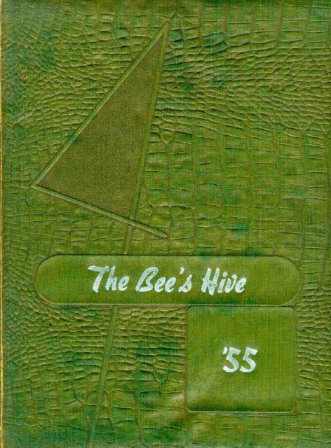 '55 The Bee's Hive 3