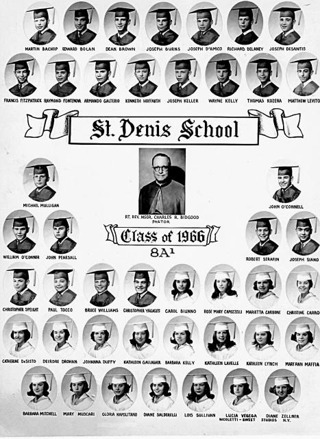 Class of 1966