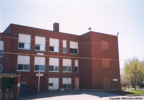 Grant School