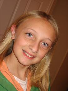 Kayla - 2006