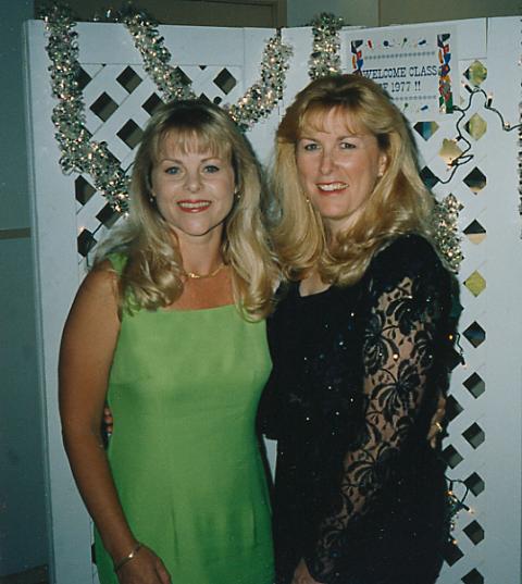 Diana&Debbie