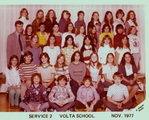 Class of 1978 (All 8 Grades!)