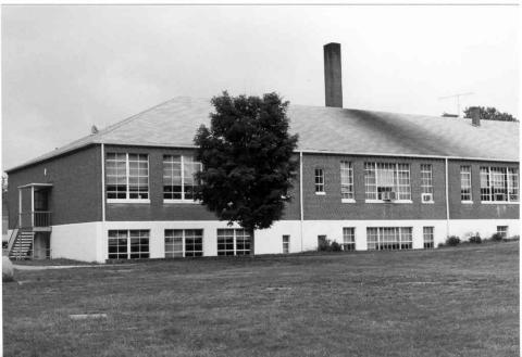 Bell Ridge Elementary School