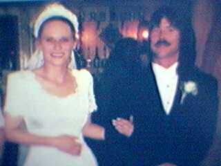 2nd wedding 2000