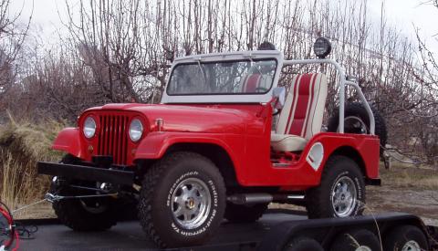 jeep