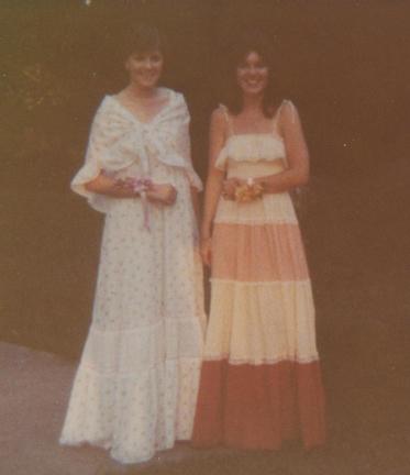 Class of 78 Jr. Sr. Prom Photos