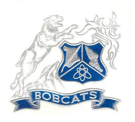 Old Grad Crest