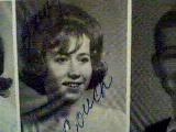 judy couch,8th grade1965