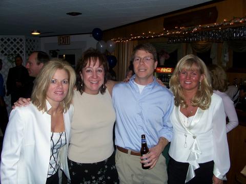 25th Class Reunion 089