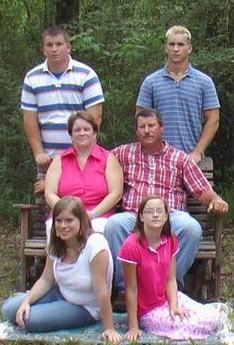 The Winward Clan