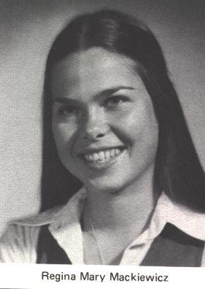 senior photo 1977