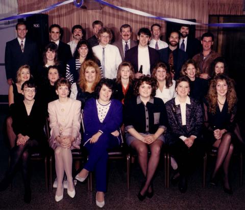 DMHS Class of '82 Reunion