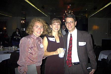 Class of 1981 Reunion Pictures 2001