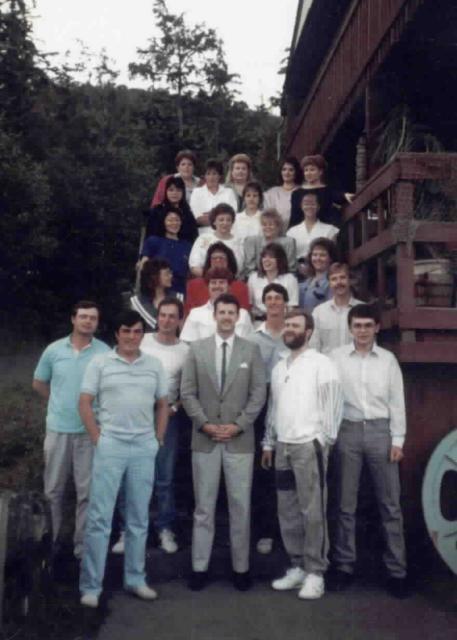 Wrangell High School Class of 1978 Reunion - Past 1978 Reunions