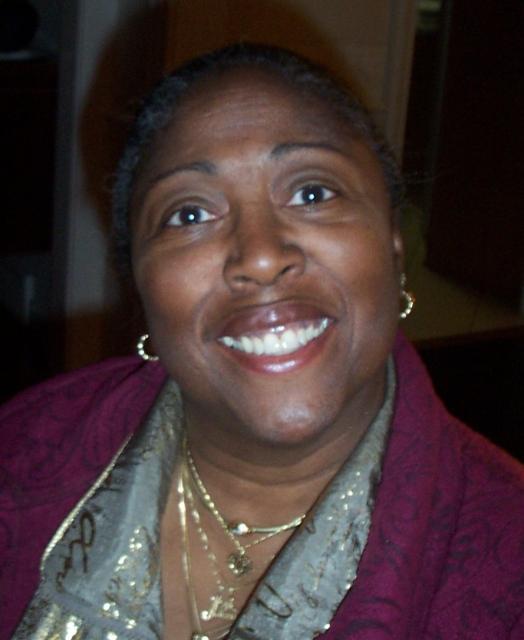 Joyce Butler(Brown)
