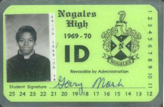 My 69-70 ID