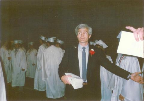 1988 June - Graduation 002