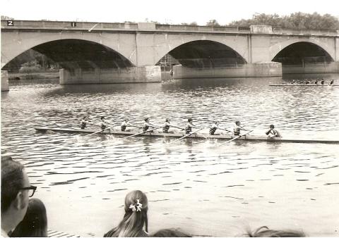 BSHS Rowing May 1971 (4)