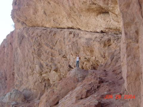 Camelback Mnt.