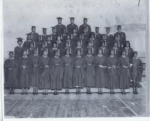 Class of 56