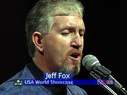 Jeff USA World Showcase