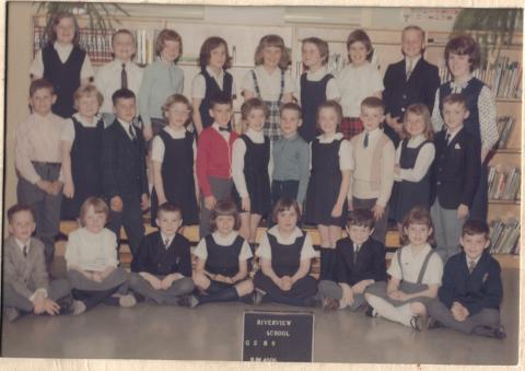 Grade 2, class '66