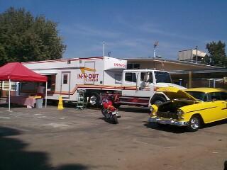 In 'n Out Picnic