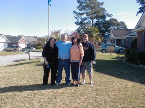 West Charlotte High School Class of 1980 Reunion - Ken Kesler 1980 W.C. Lion