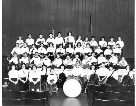 Public Elementary School 61 Class of 1957 Reunion - class of 1957