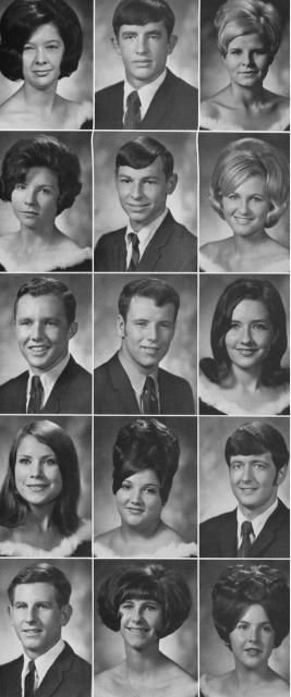 Class of 1970 Page 2