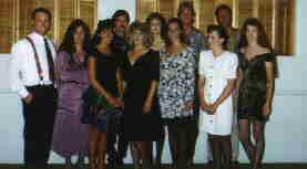 Valley Christian High School Class of 1982 Reunion - Class of 1982 - 10 Year Reunion