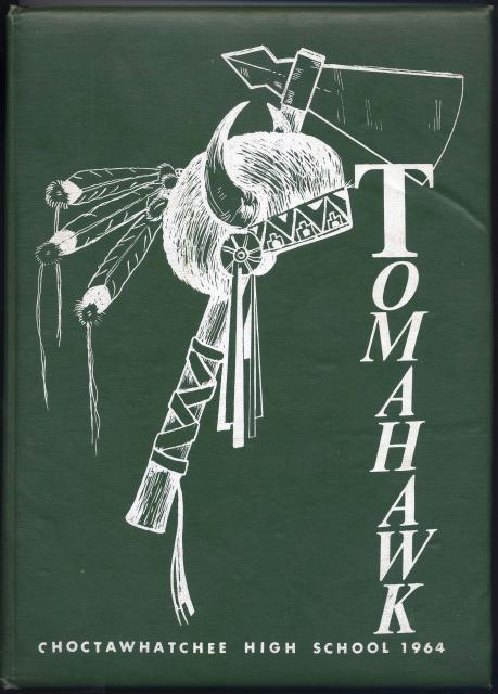 Tomahawk 1963