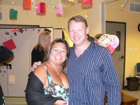 Pacific Grove High School Class of 1987 Reunion - Reunion Photos