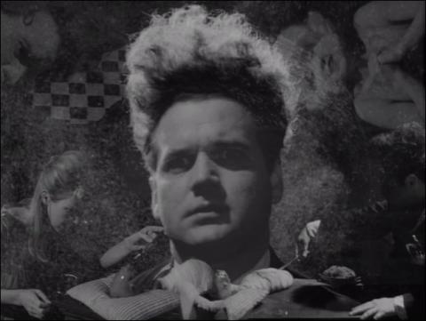 Eraserhead