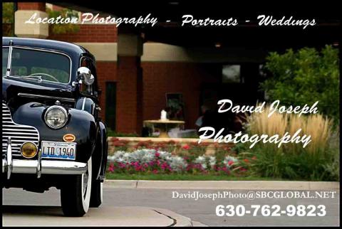 DavidJosephPhoto@SBCGLOBAL.NET Bussiness Card email