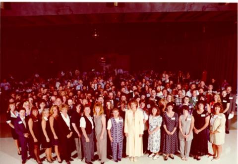 Bloomington High School Class of 1976 Reunion - BHS Class of 1976