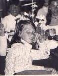 GRAD NITE 1972, JEFF STEIN IN BACK