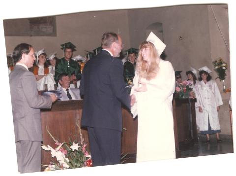 graduation 87