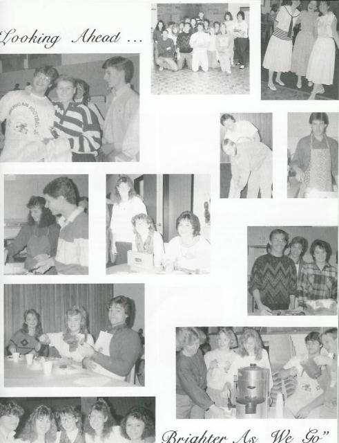 St. Marguerite High School Class of 1988 Reunion - How Hot Were We???