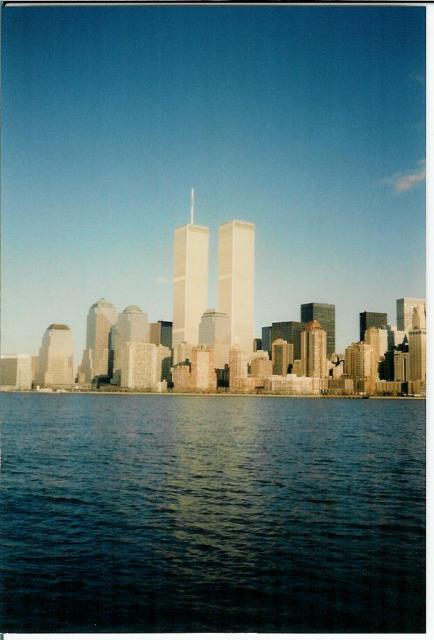 World Trade Center